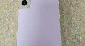 Fair
													Samsung Galaxy S22 Plus - Unlocked, Violet, 256 GB, 8 GB, SM-S906U1, photo 6 of 6