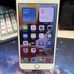 Fair Apple iPhone 6S Plus - Unlocked, 64 GB, Silver, A1687