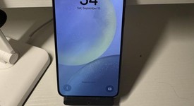 Good
													Samsung Galaxy S24 Plus - T-Mobile, Violet, 256 GB, 12 GB, SM-S926U, photo 2 of 3