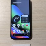 Mint Google Pixel 10 - Unlocked, 256 GB, Obsidian, GLBW0