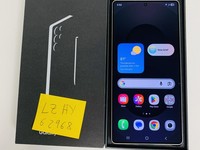 Samsung Galaxy S25 Ultra