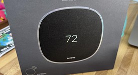 Good
													Ecobee 5, photo 2 of 5