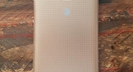 New
													Samsung Galaxy S5 - AT&T, Gold, 16 GB, SM-G900A, photo 3 of 3