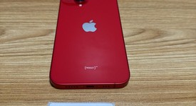 Mint
													Apple iPhone 14 - Unlocked, Red, 128 GB, A2649, photo 6 of 6