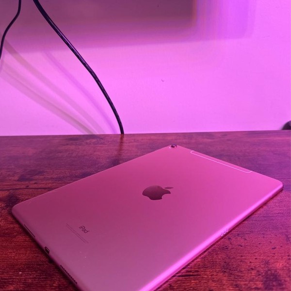 Apple iPad Pro 10.5 inch - Unlocked, 256 GB, Rose Gold