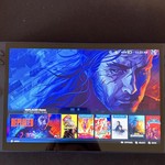 Mint Lenovo Legion Go S - 1 TB, Black, 32 GB, AMD Ryzen Z1 Extreme