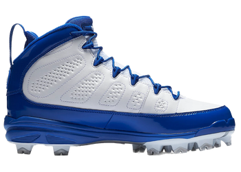Jordan 9 Retro MCS Game Royal for sale