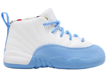 Jordan 12 Retro Emoji (TD) for sale