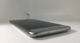 Fair
													LG Aristo - T-Mobile, Silver, 16 GB, photo 5 of 8