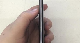 Good
													Samsung Galaxy S8 - AT&T, Gray, 64 GB, 4 GB, SM-G950U, photo 4 of 7