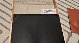 Good
													Microsoft Surface Pro 11 - Tan, 512 GB, 16 GB, photo 1 of 6