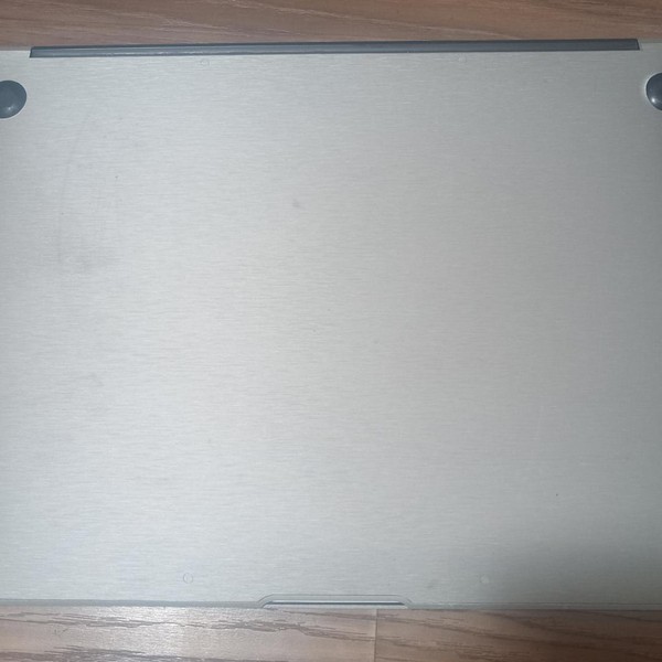 MacBook Air 2015 - 13 inch - 256 GB, Silver, 4 GB