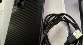 Mint
													Samsung Galaxy Z Fold6 - Unlocked, Black, 256 GB, 12 GB, SM-F956U1, photo 5 of 11