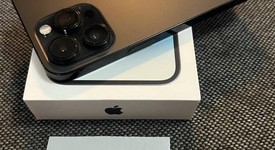 Mint
													Apple iPhone 14 Pro Max - Unlocked, Black, 1 TB, A2651, photo 3 of 6