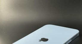 Mint
													Apple iPhone 14 Plus - Unlocked, Blue, 512 GB, A2632, photo 5 of 6