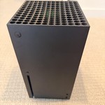 Good Xbox Series X (2020) - 1 TB, Black, standard