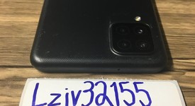 Good
													Samsung Galaxy A12 - Verizon, Black, 32 GB, 3 GB, photo 4 of 6