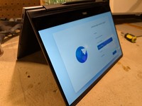 Dell Inspiron Laptop