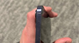 Good
													Apple iPhone 14 Pro Max - Unlocked, Purple, 128 GB, A2651, photo 4 of 9