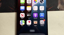 Good
													Apple iPhone 15 Pro Max - Unlocked, Blue, 256 GB, A2849, photo 2 of 26