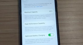Good
													Apple iPhone SE 3rd Gen 2022 - Unlocked, Midnight, 64 GB, A2595, photo 1 of 14