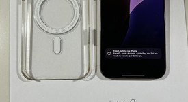 Mint
													Apple iPhone 16 Pro Max - Unlocked, Desert, 512 GB, A3084, photo 3 of 10