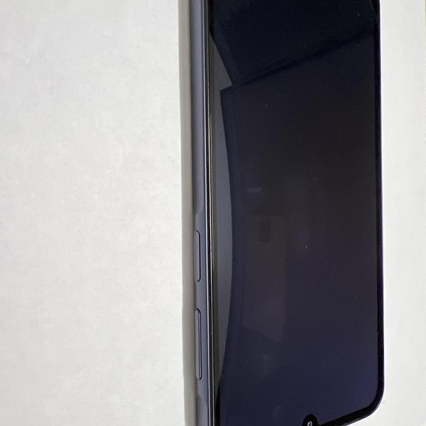 Samsung Galaxy A25 5G - Unlocked, Black & Blue, 128 GB, 6 GB