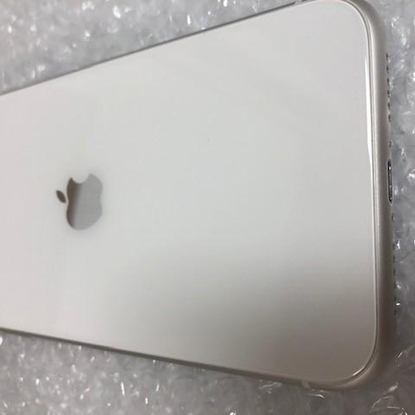 Apple iPhone 11 - Unlocked, 64 GB, White, A2111