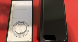 Good
													Apple iPhone 13 Pro Max - Unlocked, Graphite, 128 GB, A2484, photo 4 of 13