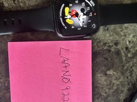 Apple Watch SE 1st Gen 44mm