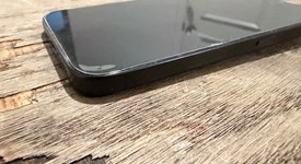Good
													Apple iPhone 15 Pro - Red Pocket, Black, 128 GB, A2848, photo 5 of 13