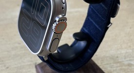 Mint
													Apple Watch Ultra 49mm - Unlocked, Titanium, A2622, photo 5 of 8
