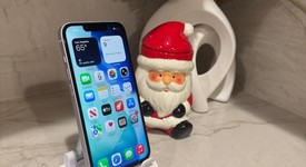 Mint
													Apple iPhone 14 - Unlocked, Purple, 128 GB, A2649, photo 1 of 5