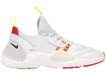 Nike Huarache Edge Heron Preston White for sale