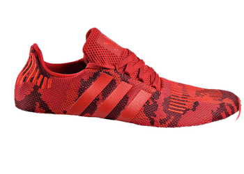 adidas Swift Run Scarlet for sale