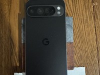 Google Pixel 9 Pro XL