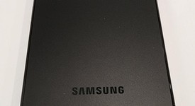 Good
													Samsung Galaxy S22 - Unlocked, Black, 128 GB, 8 GB, SM-S901U1, photo 5 of 7