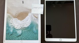 Good
													Apple iPad Pro 10.5" - Wi-Fi, Gold, 64 GB, photo 1 of 10