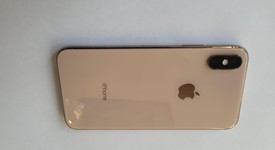 Mint
													Apple iPhone Xs - Unlocked, Gold, 256 GB, A1920, photo 2 of 7