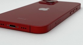 Fair
													Apple iPhone 13 - Unlocked, Red, 128 GB, A2482, photo 5 of 8