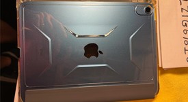 Good
													Apple iPad 10th Gen - Wi-Fi, Blue, 64 GB, A2696, photo 4 of 11