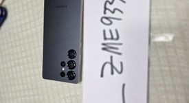 Mint
													Samsung Galaxy S25 Ultra - Spectrum, Gray, 256 GB, 12 GB, SM-S938U, photo 4 of 9