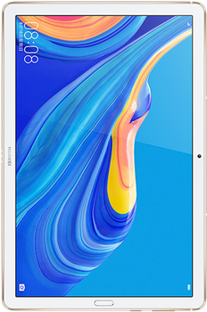 Huawei MediaPad M6 10.8"