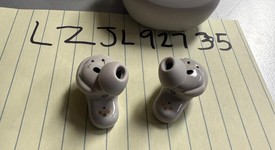 Used
													Bose QuietComfort Ultra Earbuds - White, photo 2 of 9