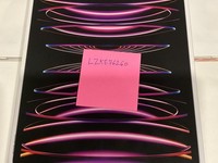 Apple iPad Pro 12.9" 5th Gen 2021