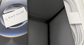 Mint
													Apple iPhone 16e - Unlocked, Black, 128 GB, A3212, photo 4 of 12