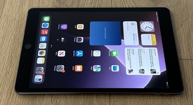 Good
													Apple iPad 9th Gen - Wi-Fi, Gray, 64 GB, A2602, photo 5 of 6