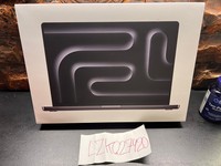 MacBook Pro 2024 - 16"