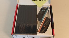 New
													Nintendo Switch 2 - Red & Blue, Standard, photo 4 of 4