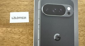 New
													Google Pixel 10 Pro - Unlocked, Obsidian, 128 GB, G4QUR, photo 5 of 5